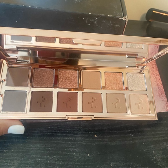 Patrick Ta Other - Patrick TA eyeshadow palette.